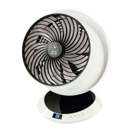 Ventilador de Sobremesa S&P ARTIC-305 JET 30W Negro Precio: 73.50000042. SKU: S0415648