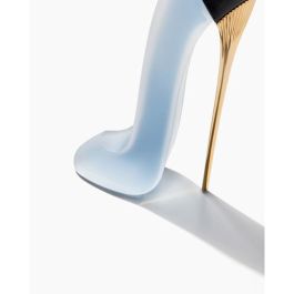 Carolina Herrera GOOD GIRL Hair Mist 30ml - Bruma de Perfume para Cabello Mujer Floral Oriental, Almendra, Café y Jazmín Sambac