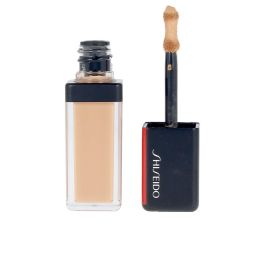 Shiseido SYNCHRO SKIN self refreshing dual tip concealer #401 tan corrector maquillaje 5,8 ml
