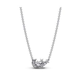 Collar Mujer Pandora 392991C01-45 Precio: 107.49999975. SKU: B13DK8RREM