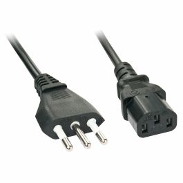 Cable de Alimentación LINDY 30414 Precio: 11.49999972. SKU: B1HWJ2KRLC