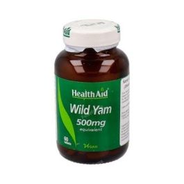 Ñame Silvestre (Dioscorea Villosa) 500 Mg Precio: 18.5000002. SKU: B1978FVCVT