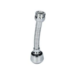 Alcachofa de Ducha Fontastock M24/100 Metal Alcachofa de Ducha Fontastock M24/100 Metal