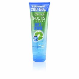 Garnier FRUCTIS STYLE WET SHINE gel efecto mojado con brillo deslumbrante para peinado 250 ml Precio: 3.78999951. SKU: B1DGB5QBLN