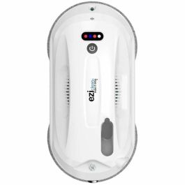 Eziclean EZI1716906847340 Robot Limpiacristales Automático para Ventanas Windobot S3 Max 72W, Depósito 40ml, Blanco Precio: 178.58999961. SKU: B1K2P5NE2F