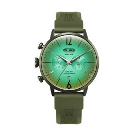 Reloj Hombre Welder WWRC519 Precio: 247.79000004. SKU: B1533KTAP3