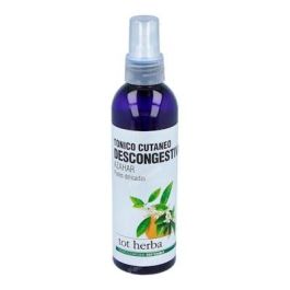 Tot Herba Tónico Facial Agua de Azahar 200 ml Piel Sensible - Descongestivo, Refrescante y Preparador Cutáneo con Ingredientes Naturales Precio: 6.50000021. SKU: S0589333
