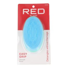 Red Kiss Professional Ez Grip Detangle Brush Precio: 4.4649003267. SKU: B1DBSJQMFV