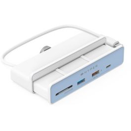 Targus HyperDrive HUB USB-C 5 en 1