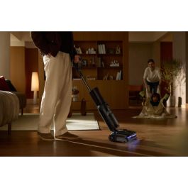 Roborock ROB6974653813895 Aspiradora F25 Ultra 22000 Pa, 60 min Autonomía, 1000 ml Capacidad, Negra