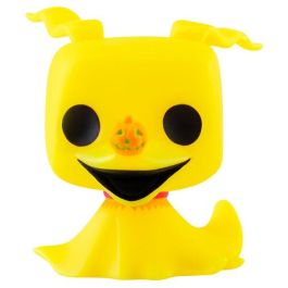 FUNKO POP Disney Pesadilla Antes de Navidad Exclusive Jack Skellington, Oogie Boogie, Sally, Zero