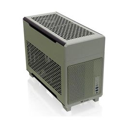 Thermaltake TR100 Mini Tower Matcha Green PC Mini-ITX