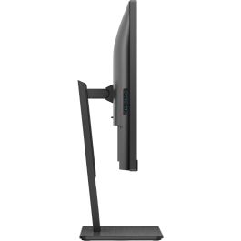 AOC U27E3UF Monitor 27" 4K Ultra HD IPS, 3840x2160, 4ms, USB 3.2, HDMI 2.0, DisplayPort 1.4, Flicker Free, Low Blue Light