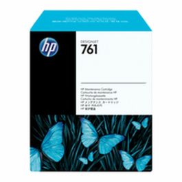 HP Cartucho de Mantenimiento CH649A 761 para HP DesignJet T7100 Precio: 135.49999991. SKU: B14YLJS76Q