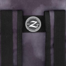 Mochila Estudiante / Baquetas Zildjian - Black Rain Cloud Mochila Estudiante / Baquetas Zildjian - Black Rain Cloud