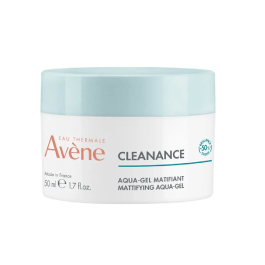 Avene Cleanance Aqua Gel 50 mL Precio: 17.5000001. SKU: B17MDAKV2J