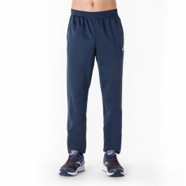 Pantalón de Chándal para Adultos Joma Sport Elba Azul marino Hombre Precio: 24.50000014. SKU: B1CQM755FT