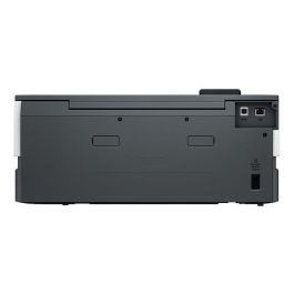 HP 9110b OfficeJet Pro Impresora de Inyección Tinta Color Profesional para Oficinas Híbridas y Distribuidas con Gestión Avanzada de Red HP 9110b OfficeJet Pro Impresora de Inyección Tinta Color Profesional para Oficinas Híbridas y Distribuidas con Gestión Avanzada de Red