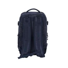 Karactermania Mochila Cabina Mercury Cabin NASA Spaceship Ligera Impermeable Compartimento Portátil 20x25x40 cm