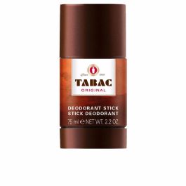 Tabac Desodorante Stick Original 75 ml, Fragancia Masculina y Frescura Duradera Precio: 27.78999982. SKU: S0555410
