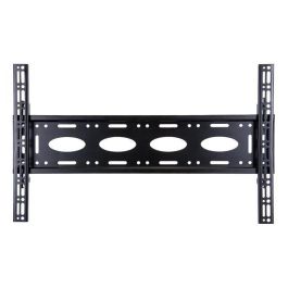 B-Tech Universal Flat Screen Wall Mount, 49" - 80", 80kg max, up to 655 x 400, Black Precio: 88.50000016. SKU: B1CLJJG3AV