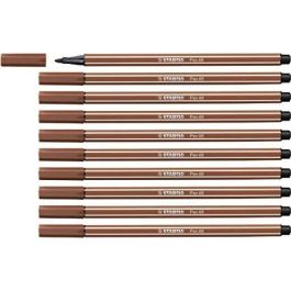 Stabilo Rotulador Pen 68 Sanguina Caja 10 Ud Precio: 8.68999978. SKU: S8417634