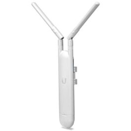 Ubiquiti Punto de Acceso WiFi 802.11AC, 1167 Mbps, Impermeable Precio: 107.58999955. SKU: B1BS4SW5DQ