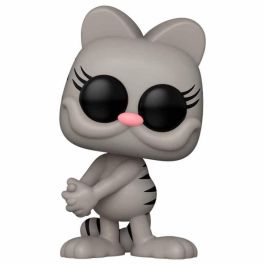 FUNKO Figura POP Garfield Nermal FUNKO Figura POP Garfield Nermal Precio: 15.68999982. SKU: B1FR2BARRQ