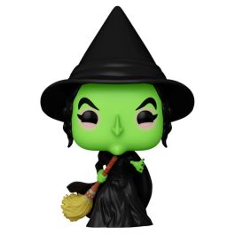 FUNKO Figura POP El Mago de Oz Wicked Witch de Vinilo 9cm Precio: 15.49999957. SKU: B13JJHAY9P