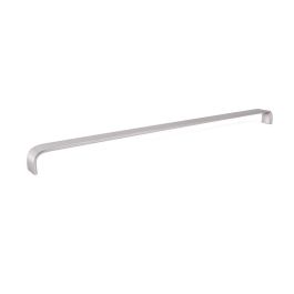 Tirador Aluminio Sense Acabado Inox Cepillado Dist. Agujero Dst. 480Mm. Viefe Precio: 16.78999993. SKU: B1GWCZX437
