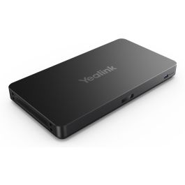 Yealink MVC940-C5-004 Sistema de Videoconferencia en Grupo 4K Ultra HD Zoom Óptico 12x