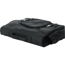 Gator G-Club Funda Controlador Nylon 44x12.6x57.6 cm
