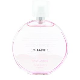 Chanel CHANCE EAU TENDRE Aceite Corporal 150 ml Precio: 112.50000047. SKU: B12L7L6FL8