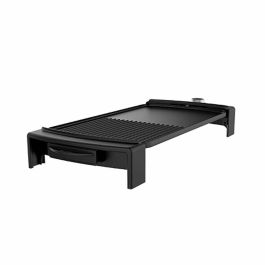 Plancha de Cocina Cecotec Tasty&Grill 2500 BlackWater MixGrill 2150 W Negro Precio: 47.49999958. SKU: B1DWMG58DM
