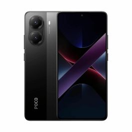 Poco X7 Pro 8+256Gb Ds 5G Black Oem Precio: 353.4999996. SKU: B1222JFXBE