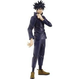 Good Smile Company Figura Pop Up Parade Megumi Fushiguro 18 cm JUJUTSU KAISEN PVC Good Smile Company Figura Pop Up Parade Megumi Fushiguro 18 cm JUJUTSU KAISEN PVC