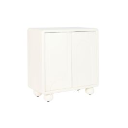 DKD Home Decor Cómoda Moderna Blanca 80 x 37 x 86 cm Precio: 241.95000038. SKU: B13HHTGV7G