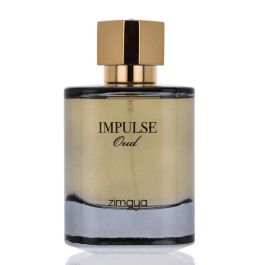 Zimaya Impulse oud eau de parfum 100 ml vaporizador Precio: 16.50000044. SKU: B14S7NF5L4