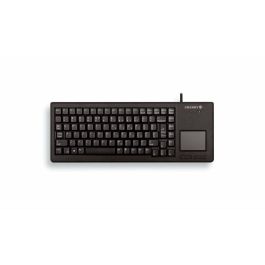 Teclado Cherry G84-5500 XS TOUCHPAD Qwerty Español Negro Precio: 170.69000036. SKU: S0200453