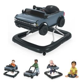 Bright Starts BRI0074451166509 Ford Bronco Andador y Centro de Actividades 4 en 1 con Volante Interactivo Extraíble, Gris, +6 Meses Precio: 129.68999978. SKU: B13VDM6ZV8