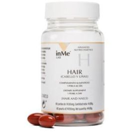 Inme Hair 60Perlas Precio: 38.5. SKU: B1C82LP42Z