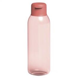 Botella De Agua Rosa 0,75L BERGHOFF 3950226