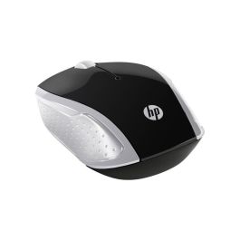 HP Ratón Inalámbrico 200 Silver Precio: 23.50000048. SKU: B19HJ6R27R