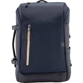 HP Mochila TRAVEL 25L Azul para portatil de 15,6" Precio: 42.50000007. SKU: B156T4V8JC