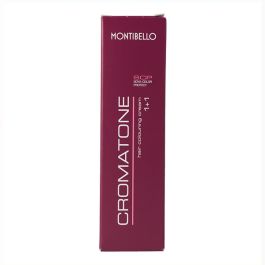 Tinte Permanente Cromatone Montibello N821 Nº 8.21 (60 ml) Precio: 9.9499994. SKU: S4253378