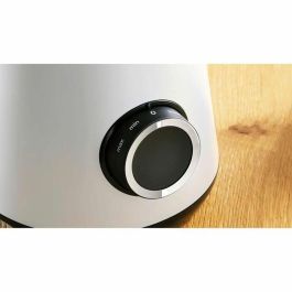 Licuadora VitaPower - BOSCH - MMB6141W - 1200 W - 30000 rpm - 2 velocidades + turbo - Bol de 2 L - 4 cuchillas desmontables - Blanca Licuadora VitaPower - BOSCH - MMB6141W - 1200 W - 30000 rpm - 2 velocidades + turbo - Bol de 2 L - 4 cuchillas desmontables - Blanca