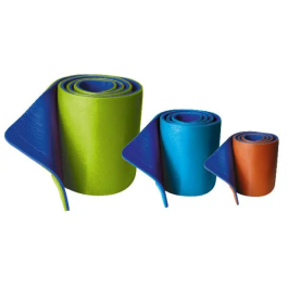 Genia Ferula Plastico En Rollo 4,5x25 cm Naranja 4Ud Precio: 24.89000008. SKU: B18ZLVXZ4R