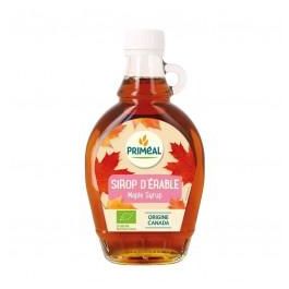 Primeal Sirope de Arce Grado C Bio 250ml puro, sabor delicado, ideal para endulzar postres y tratamiento depurativo Precio: 9.8899999. SKU: B17TYVKCZE