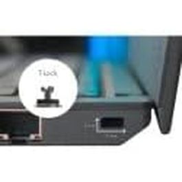 Cable de Seguridad Dicota D31831 2 m