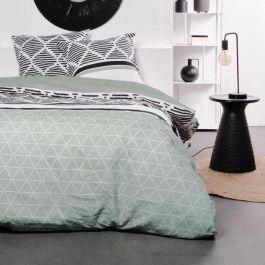 Today LEF3574641203016 Set de Cama Algodón Estampado Gráfico 240x220 cm 2 Personas Precio: 35.89999941. SKU: B1FYQVLQKJ